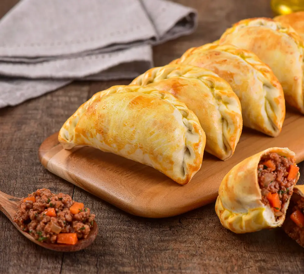Empanadas de Carne