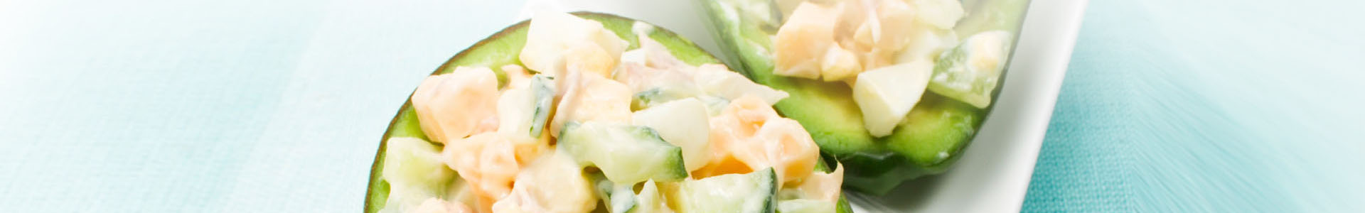 Banner de Receta