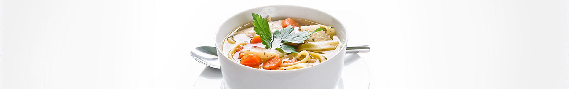 Banner de Receta