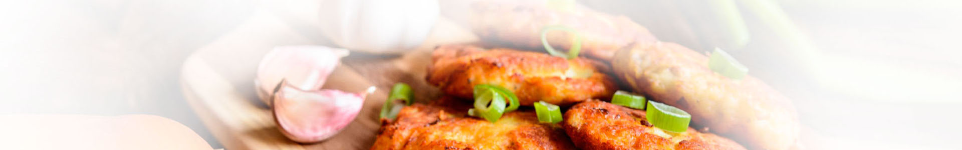 Banner de Receta