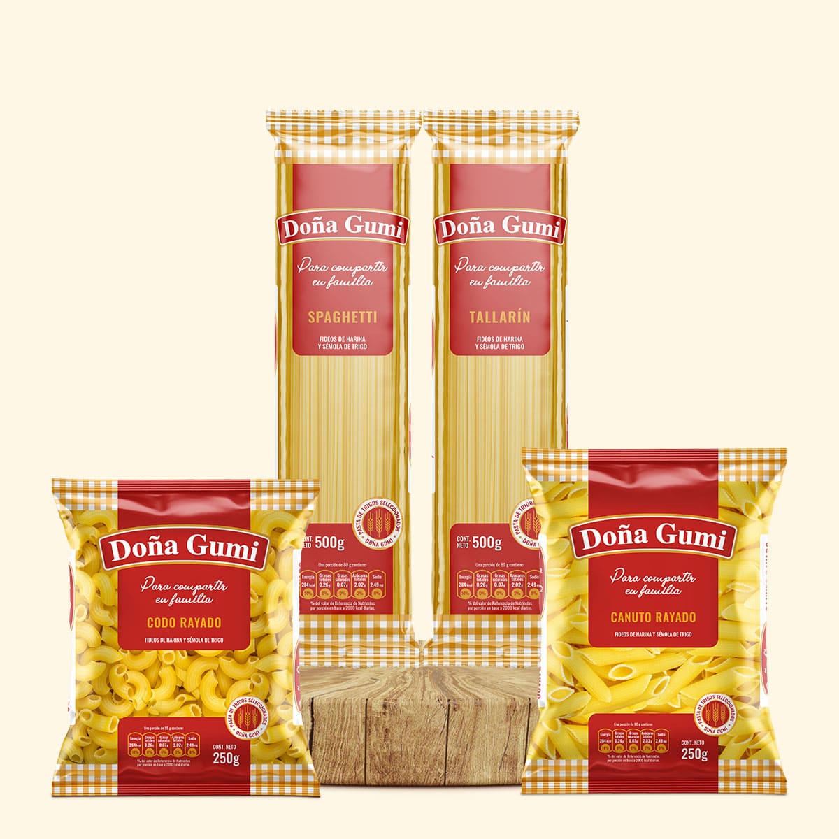 Fideos