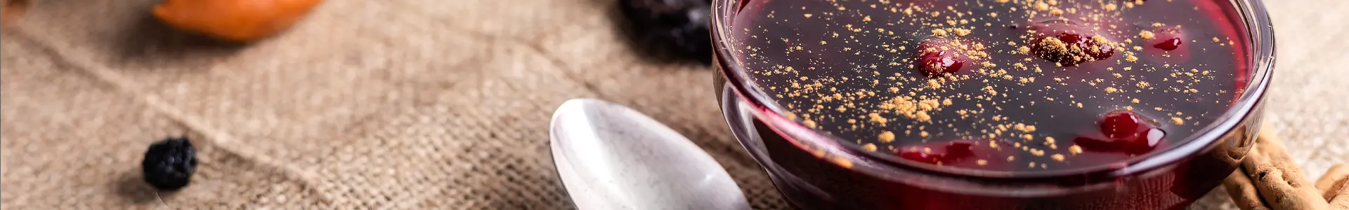 Mazamorra Morada