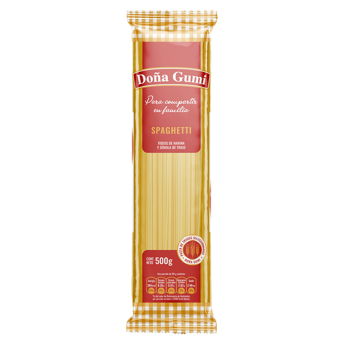 Spaghetti