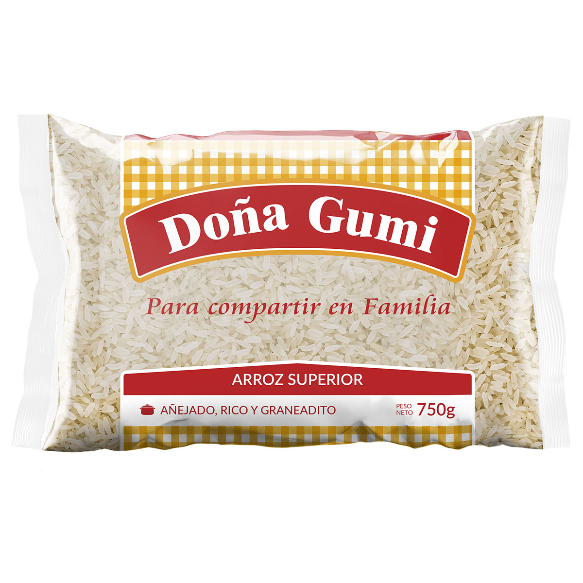 Arroz Superior