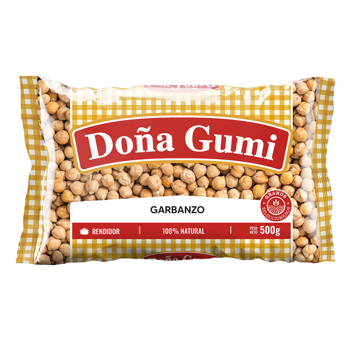 Garbanzo