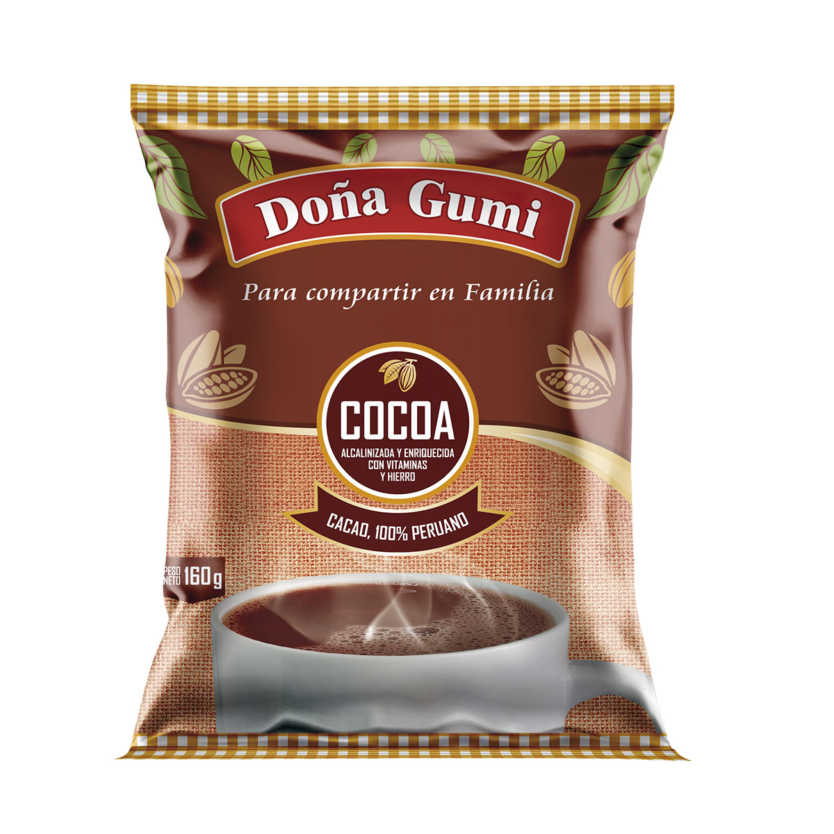 Cocoa *160g