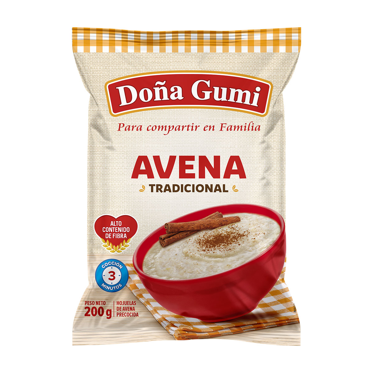 Avena *200g